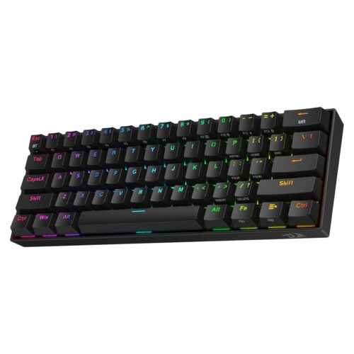 Phantom RGB Mechanical Keyboard