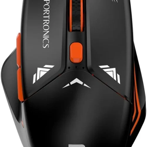 Shadow Pro Gaming Mouse